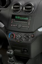 Pontiac G3 2008 года
